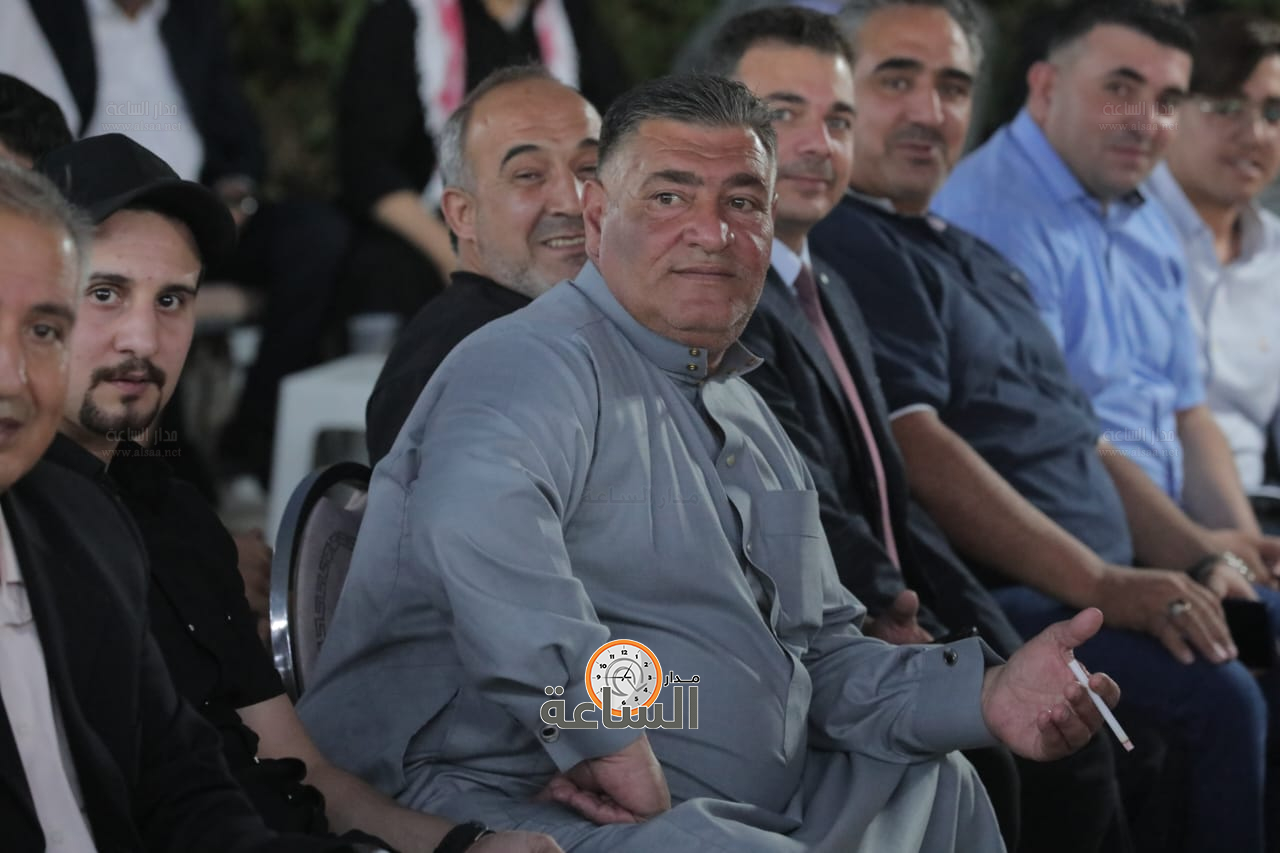 Madar Al-Saa Images 0.7318839315245831