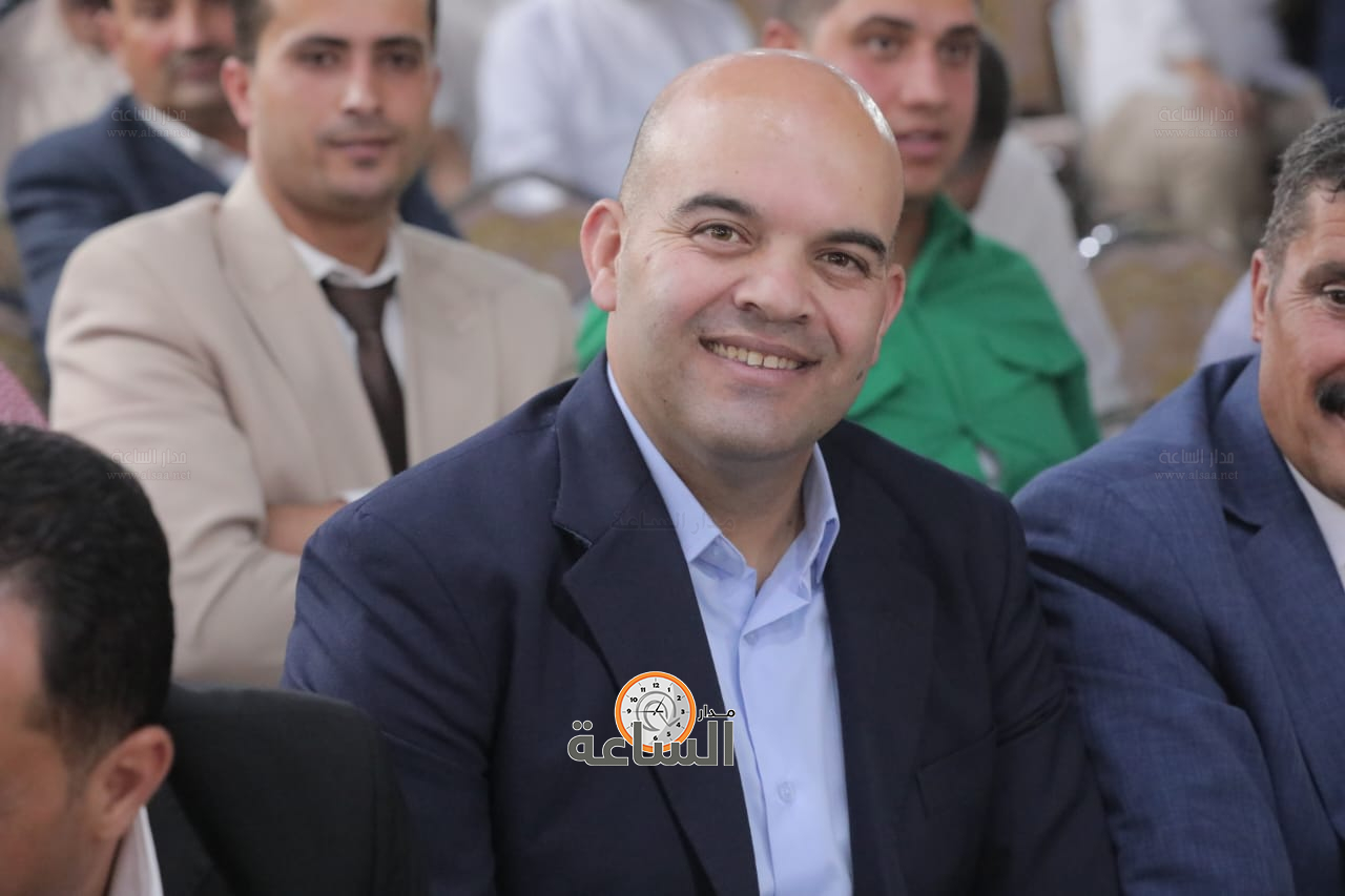 Madar Al-Saa Images 0.1714904330395659