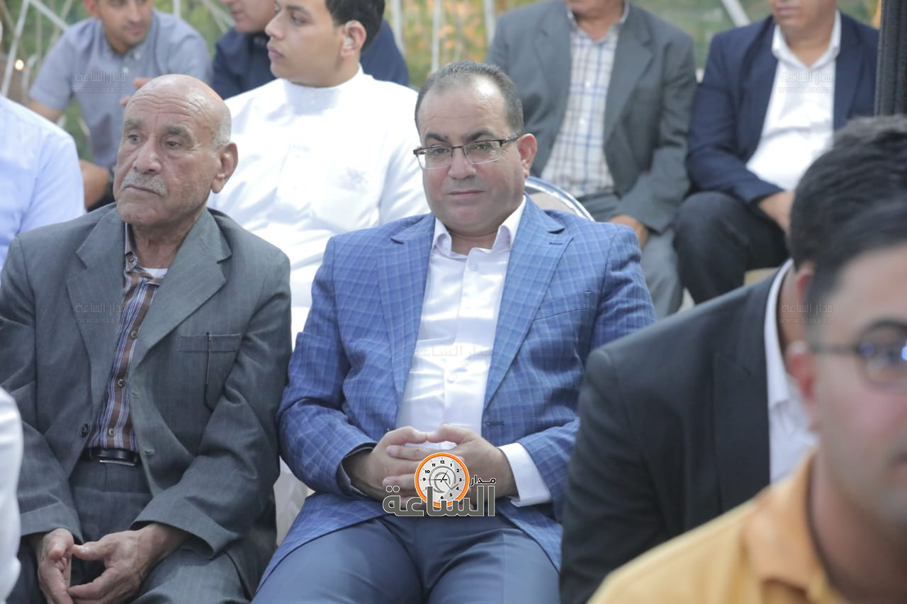 Madar Al-Saa Images 0.23260274608009046