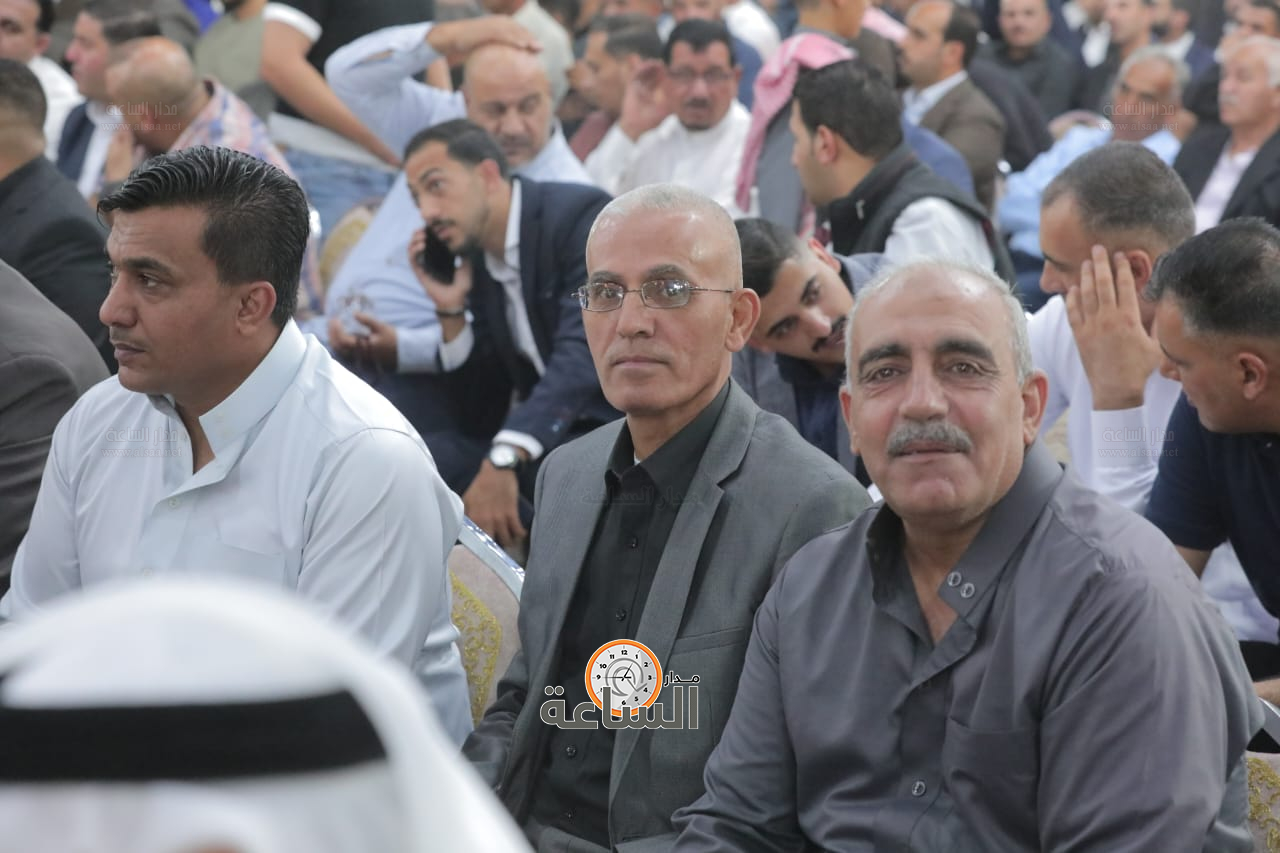 Madar Al-Saa Images 0.8040287307544012