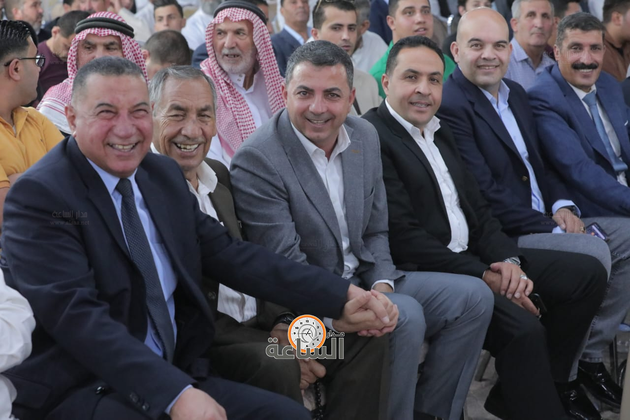 Madar Al-Saa Images 0.37834258164707724