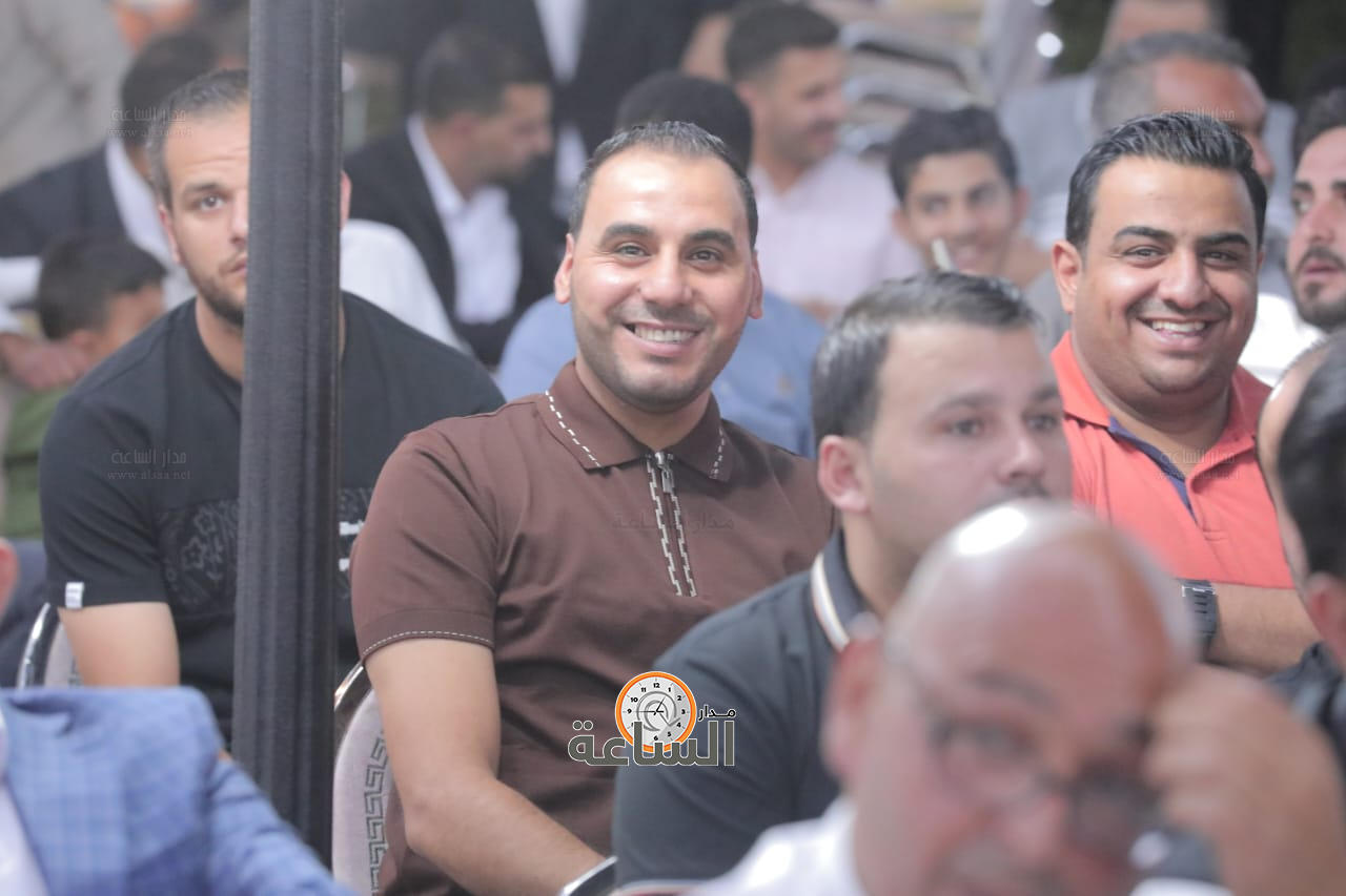 Madar Al-Saa Images 0.5052819123556727