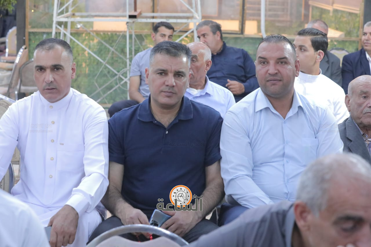 Madar Al-Saa Images 0.9709733166301304