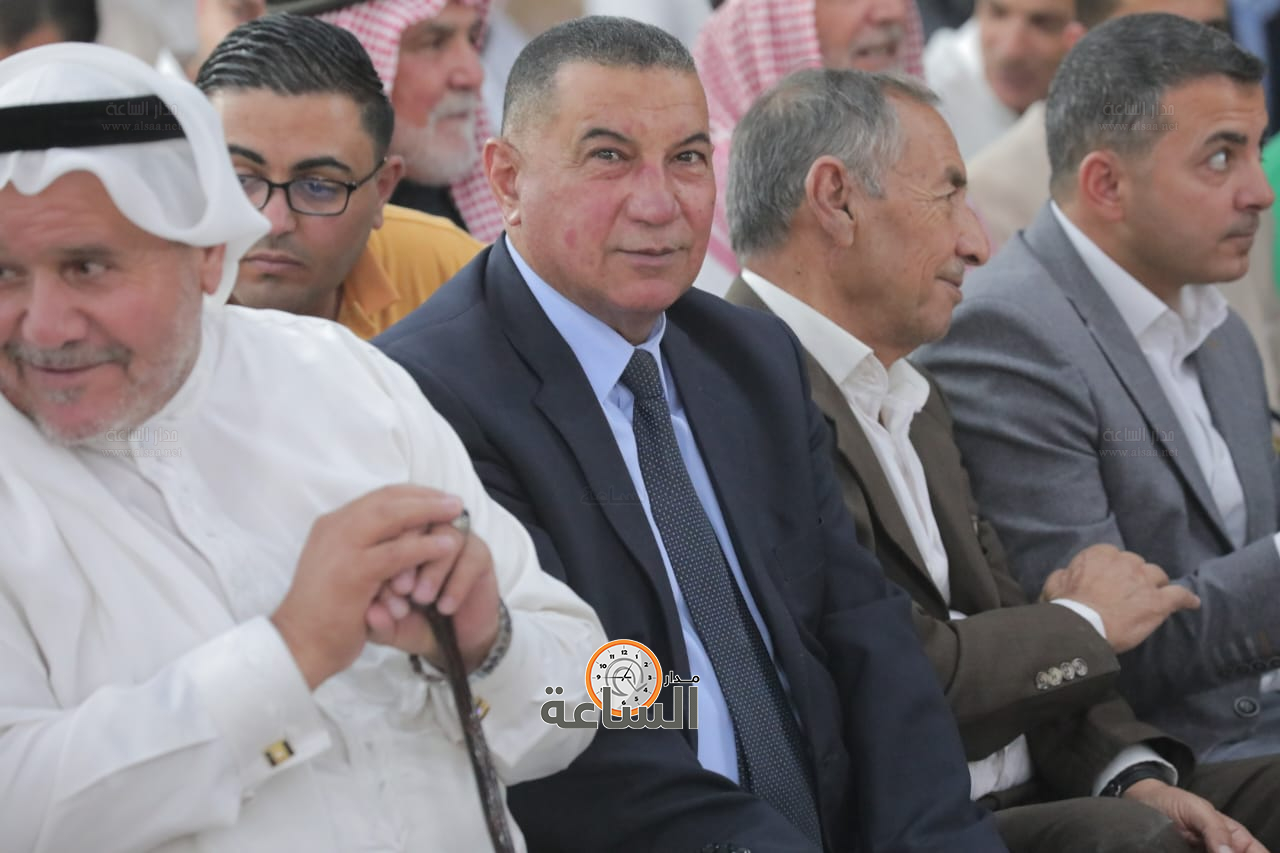 Madar Al-Saa Images 0.8500327775245351