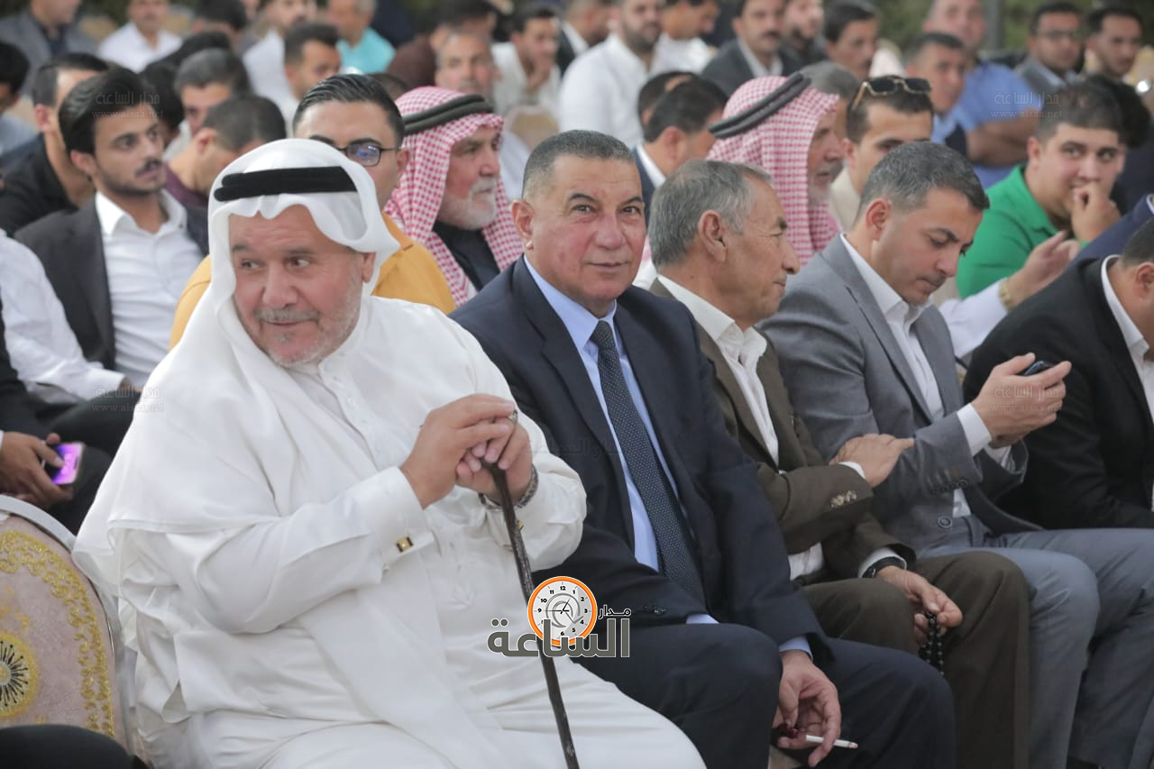 Madar Al-Saa Images 0.47473256150954524