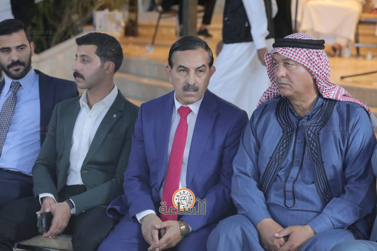 Madar Al-Saa Images 0.43165295927993497