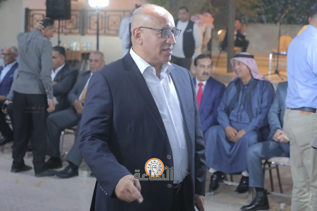 Madar Al-Saa Images 0.0767948047224859