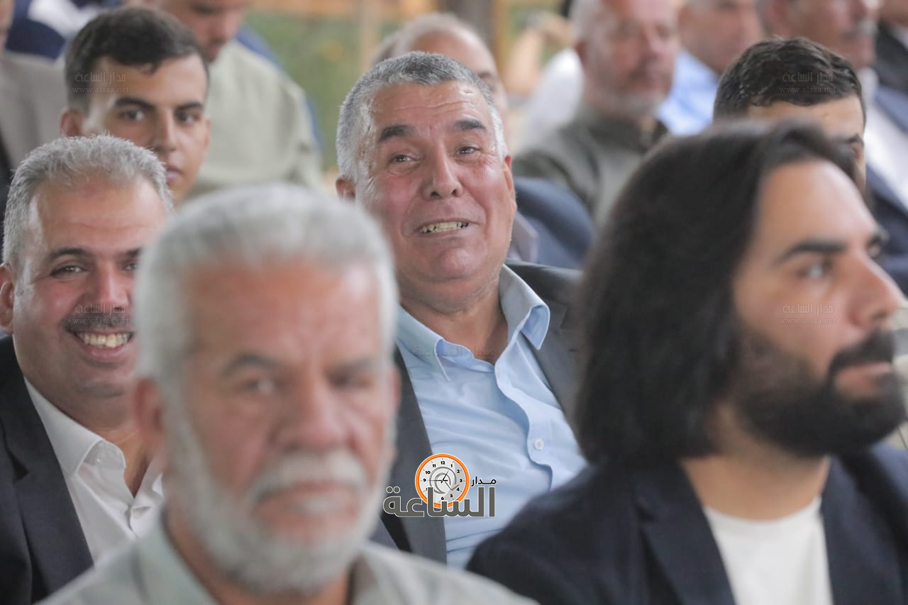 Madar Al-Saa Images 0.2793093125694106