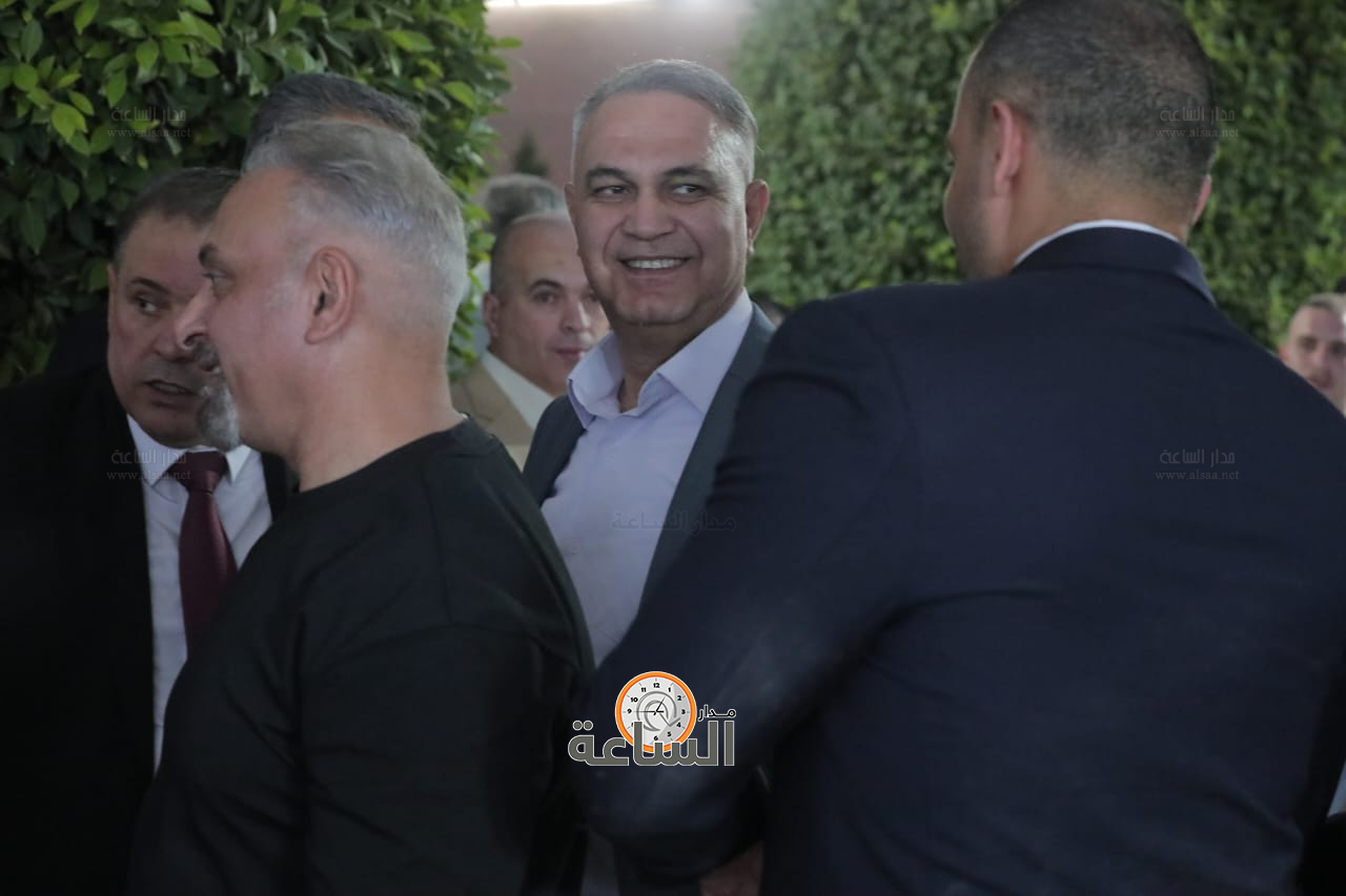 Madar Al-Saa Images 0.4786142740213374