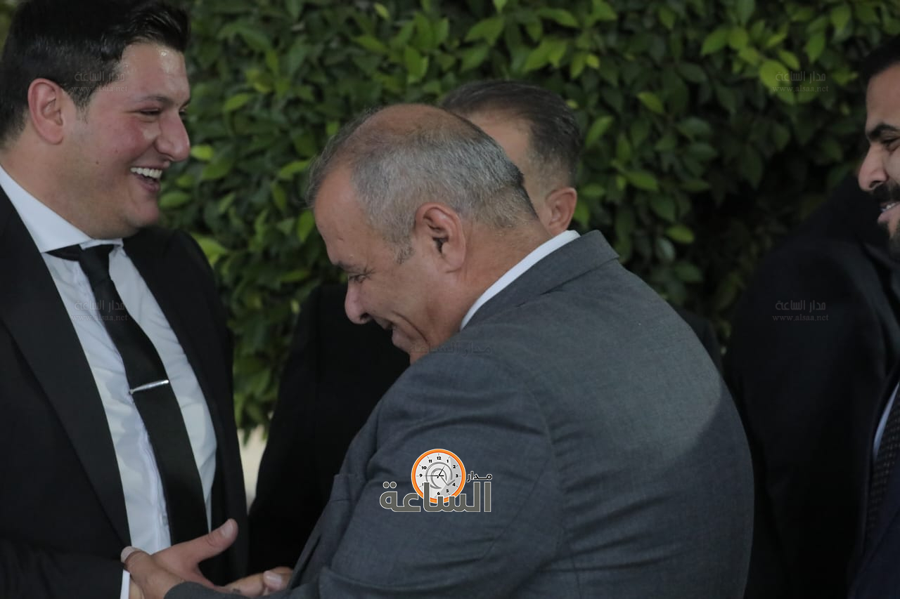 Madar Al-Saa Images 0.5731213715275941