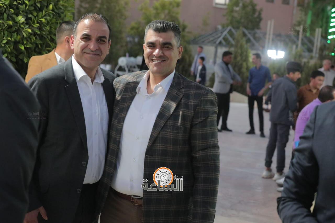 Madar Al-Saa Images 0.5449125259283759