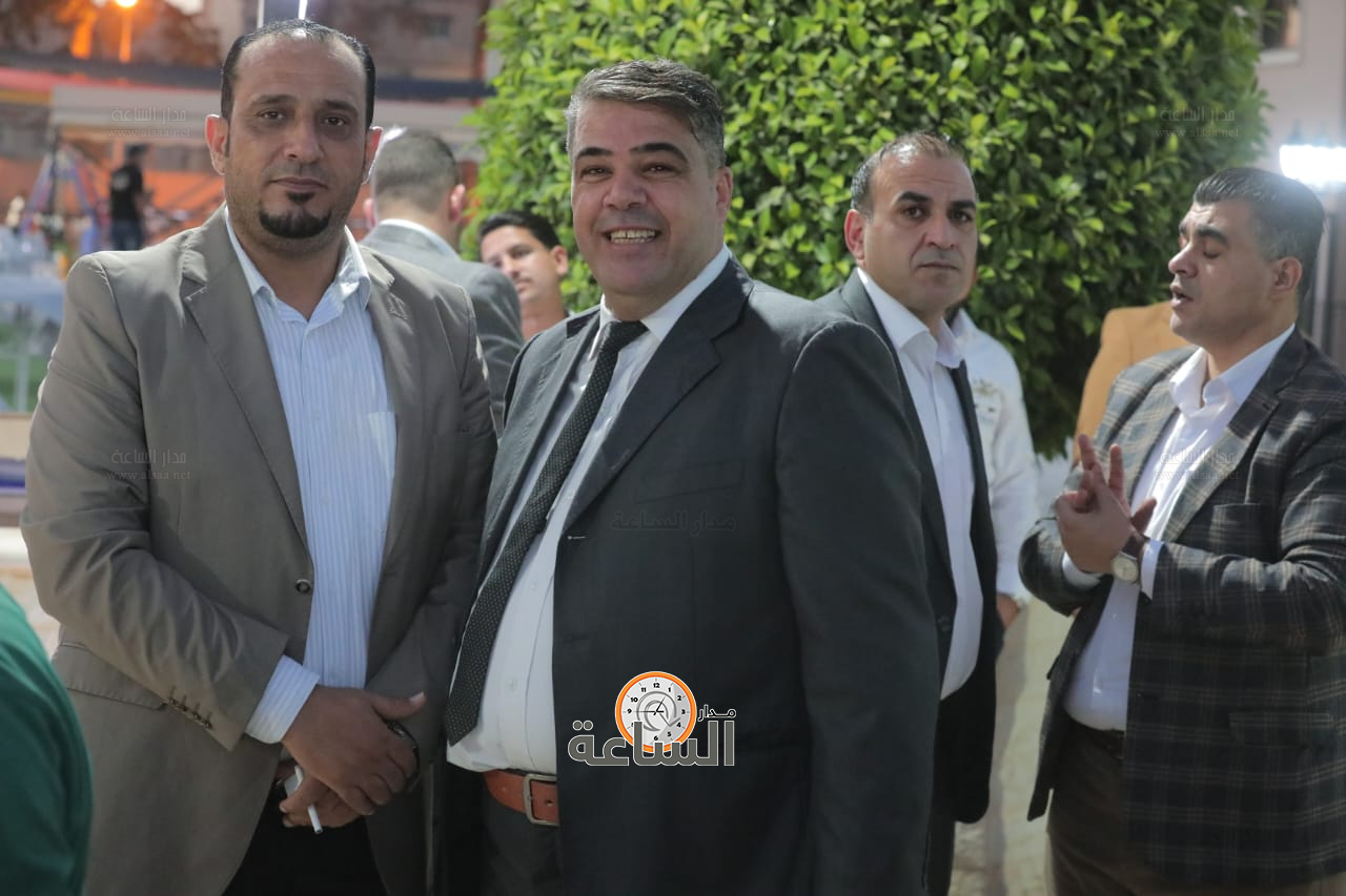 Madar Al-Saa Images 0.11665649567676539