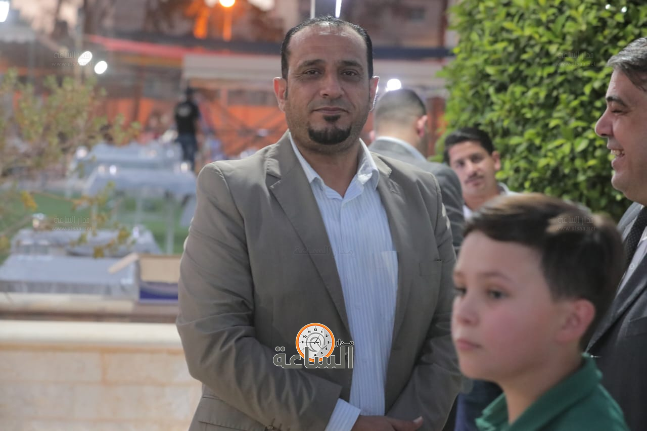 Madar Al-Saa Images 0.33938995072720124