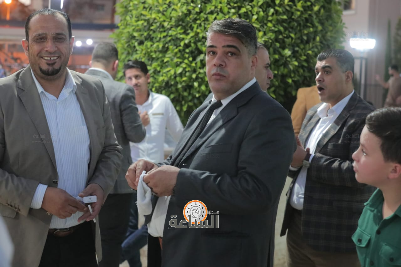 Madar Al-Saa Images 0.1504627977191071