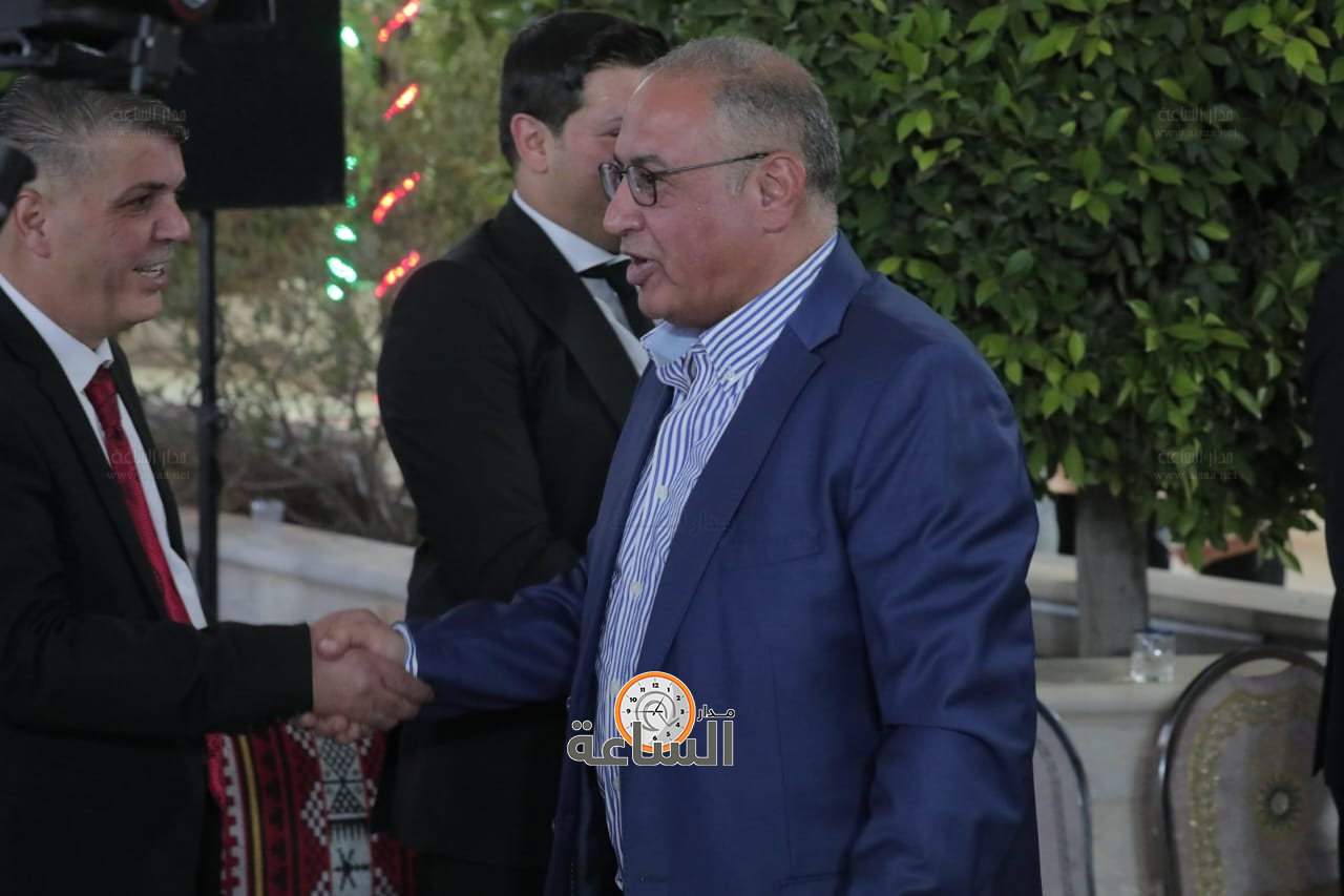 Madar Al-Saa Images 0.5755687601771247