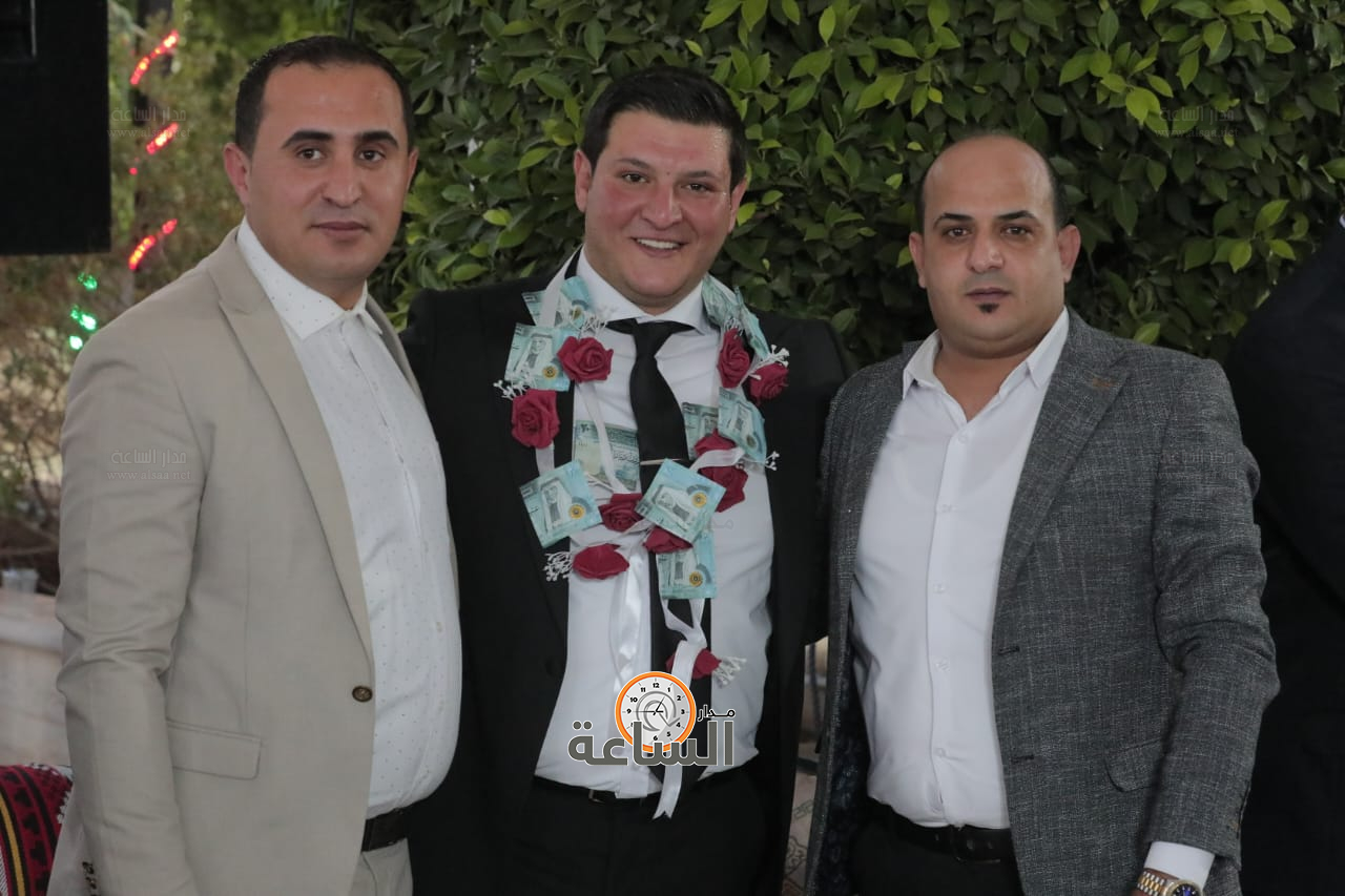 Madar Al-Saa Images 0.7897443866145171