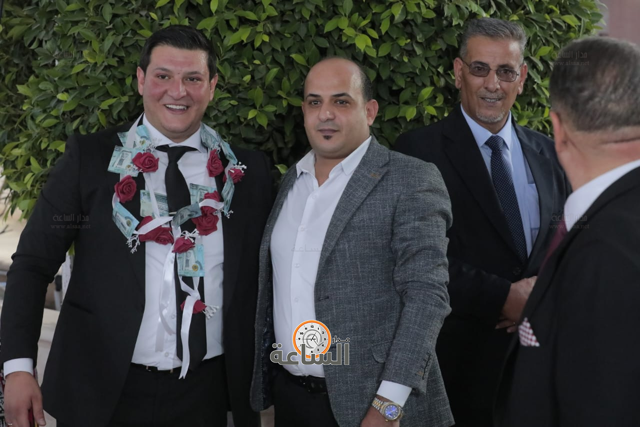 Madar Al-Saa Images 0.8560089301928218