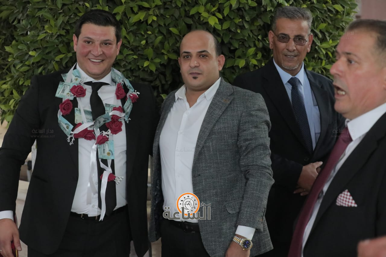 Madar Al-Saa Images 0.9038048726897185