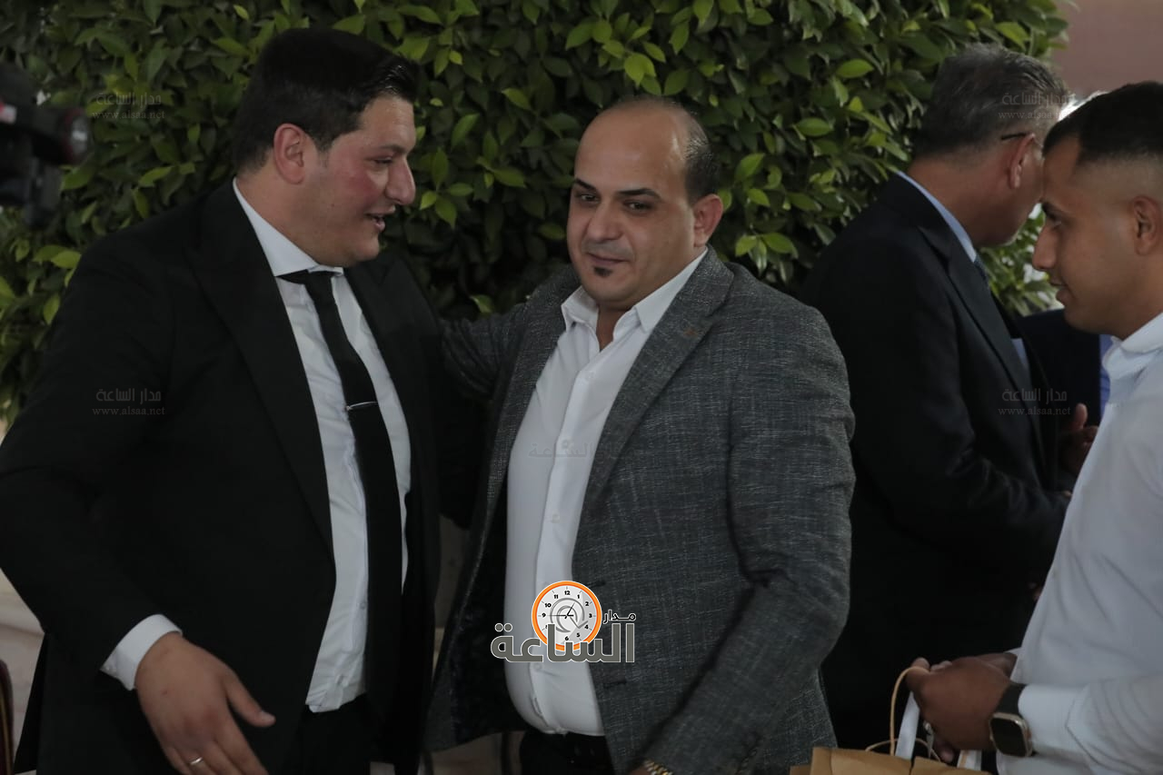 Madar Al-Saa Images 0.630338190847101