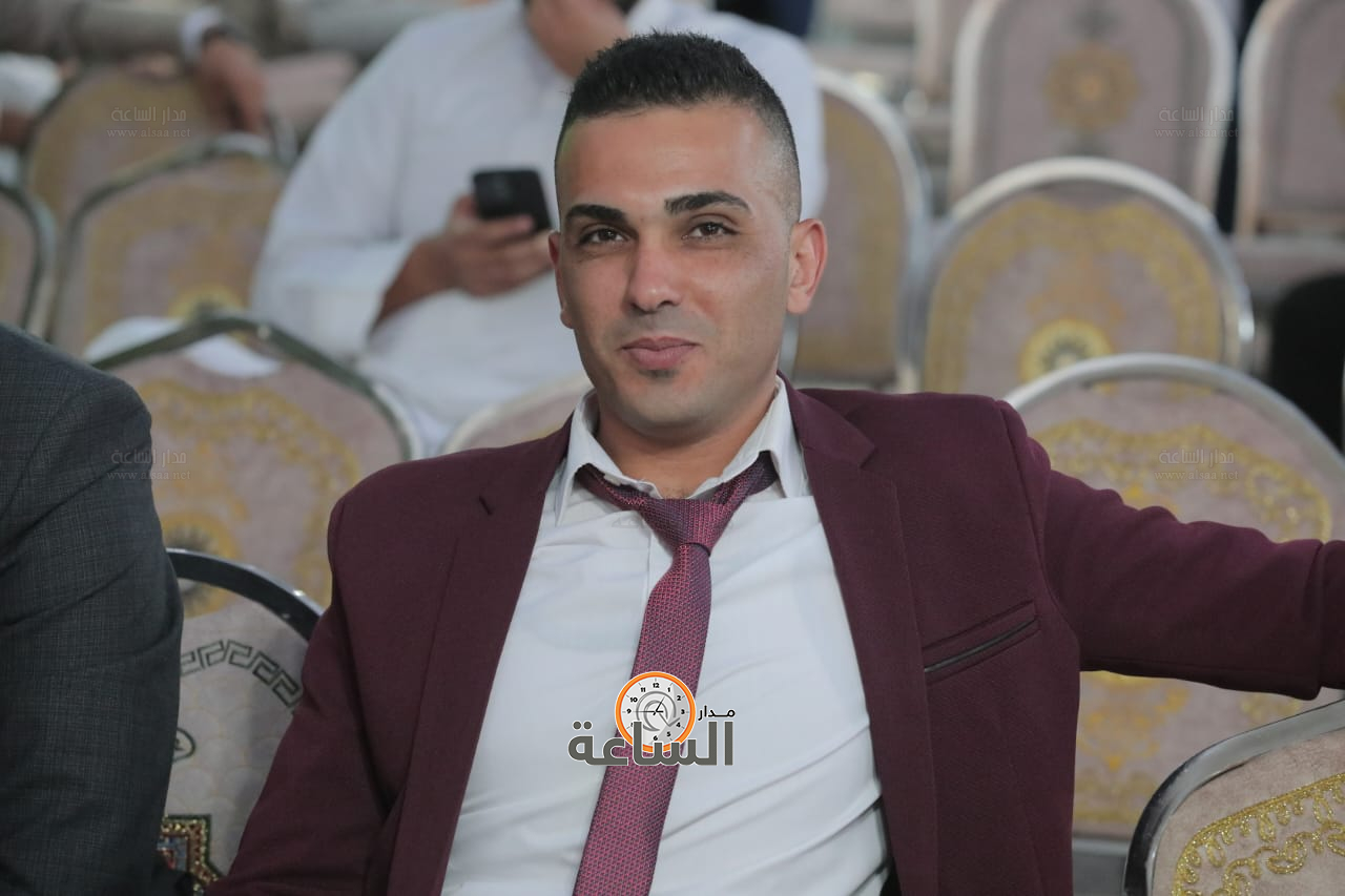 Madar Al-Saa Images 0.4017762277608291