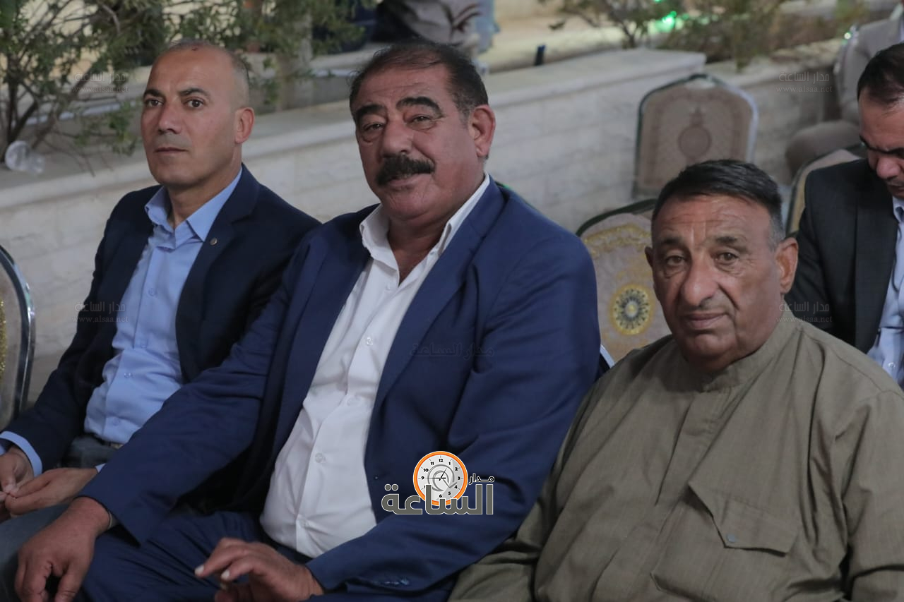 Madar Al-Saa Images 0.886173727348231