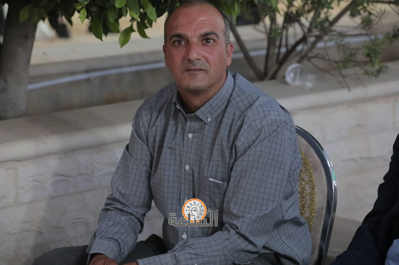 Madar Al-Saa Images 0.7674502434408214