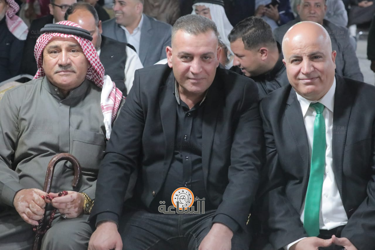 Madar Al-Saa Images 0.6602223369705619