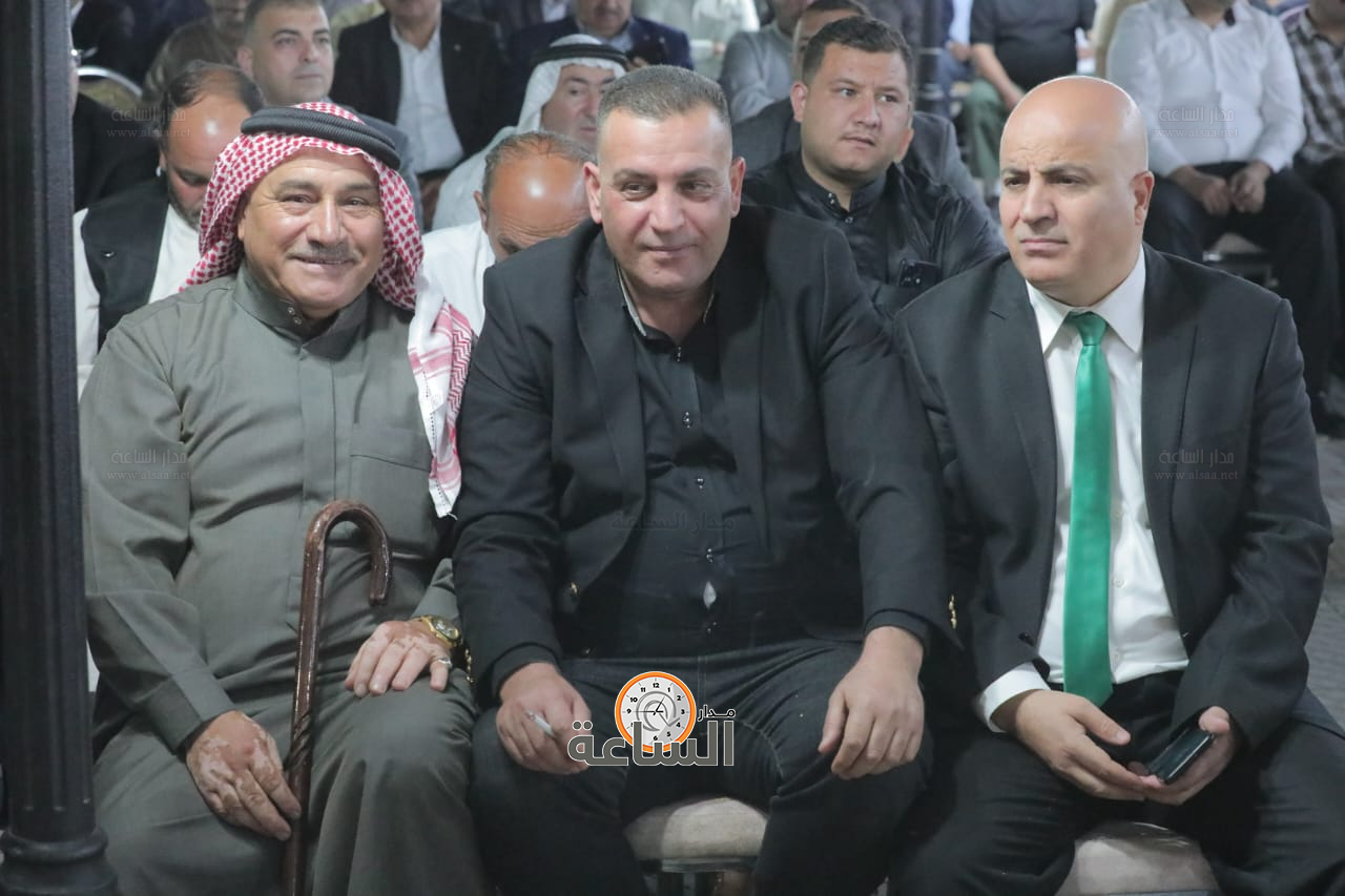 Madar Al-Saa Images 0.7176851066836507