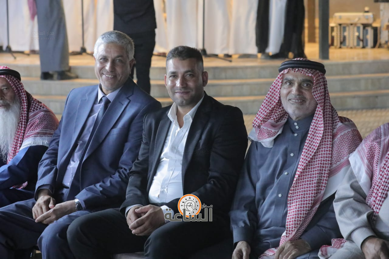 Madar Al-Saa Images 0.43039631493591046