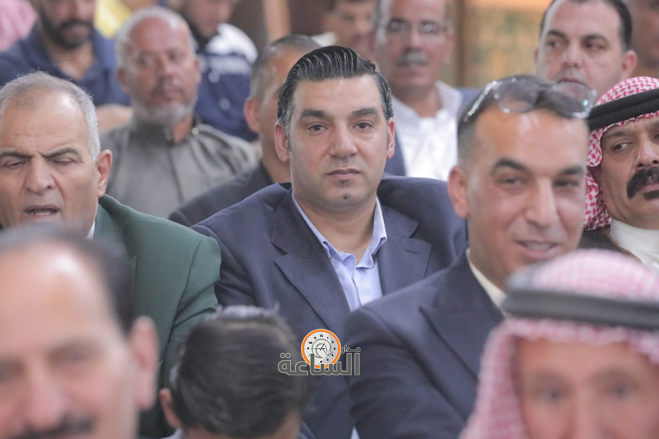 Madar Al-Saa Images 0.9954631567894174