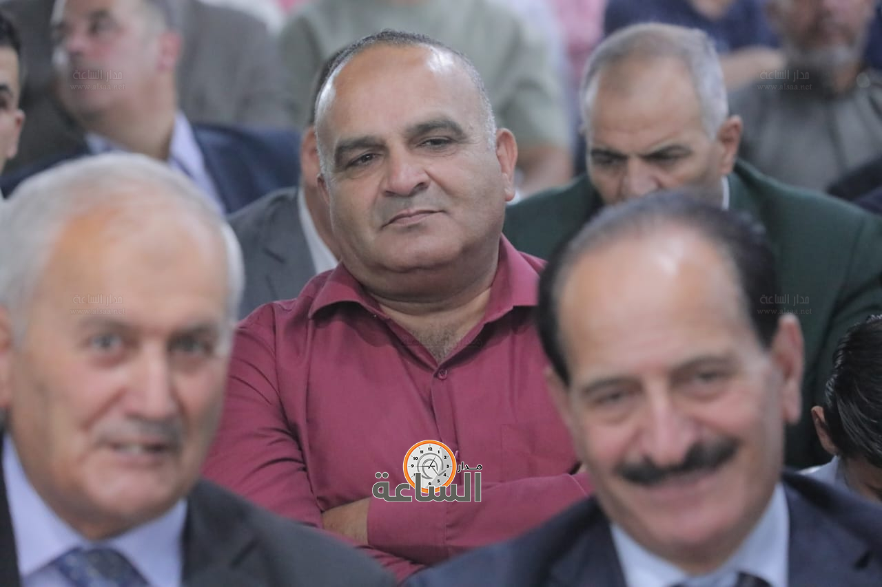 Madar Al-Saa Images 0.41081132893563554