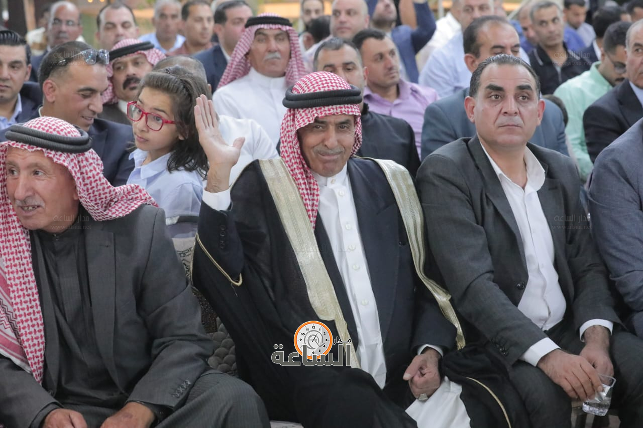 Madar Al-Saa Images 0.6682545471834873