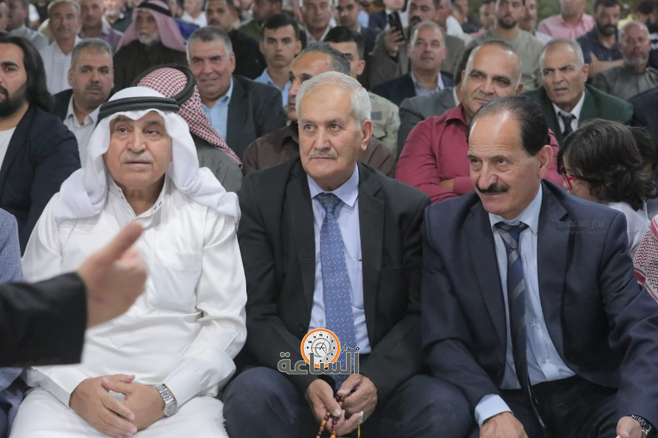 Madar Al-Saa Images 0.1742440711077088