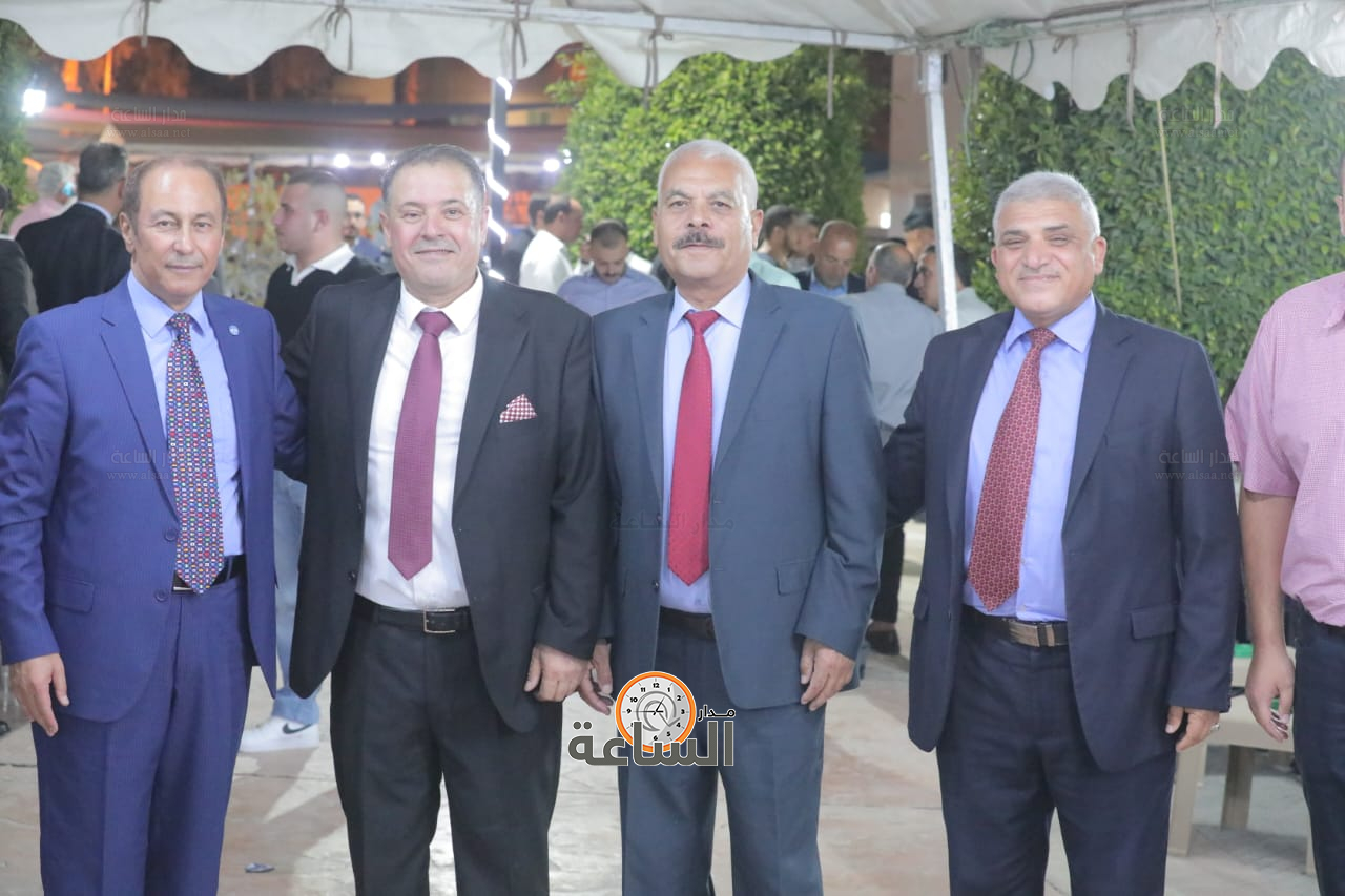 Madar Al-Saa Images 0.5147861579351628