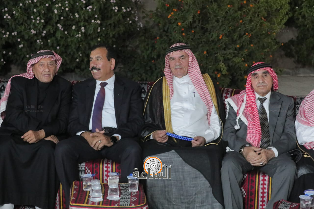 Madar Al-Saa Images 0.8193088146669353