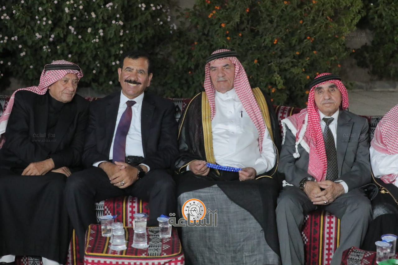 Madar Al-Saa Images 0.9918218859837544