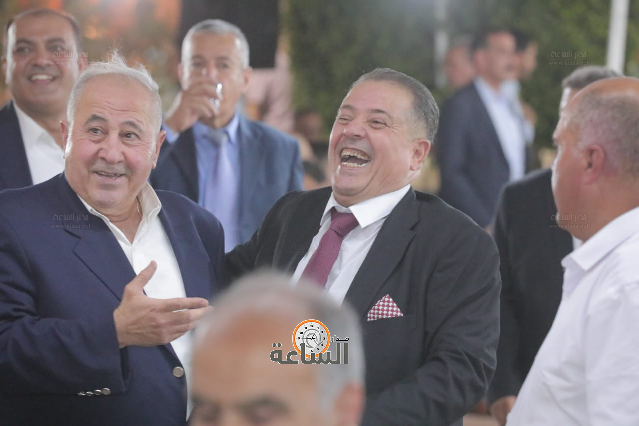 Madar Al-Saa Images 0.4613799304560312