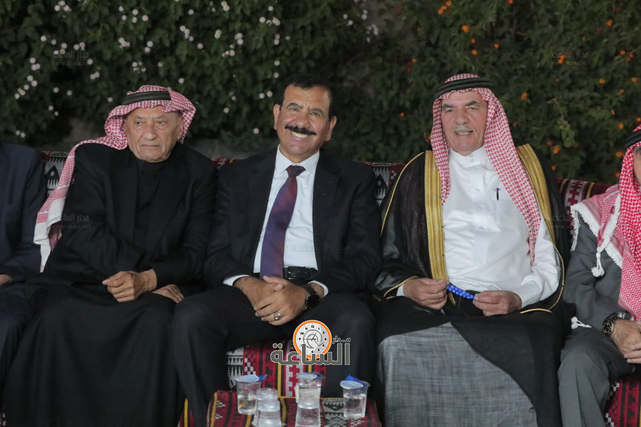 Madar Al-Saa Images 0.6815600570080947