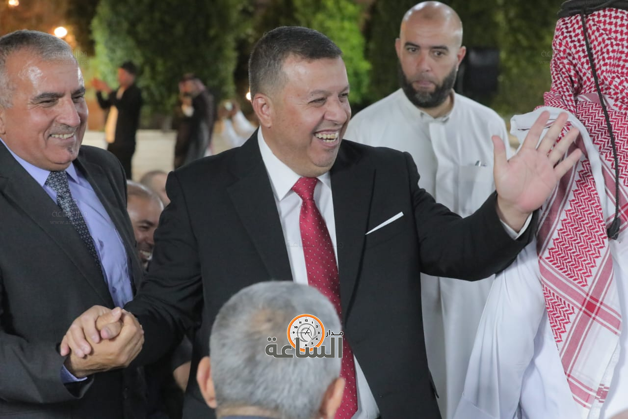 Madar Al-Saa Images 0.018011196040413013