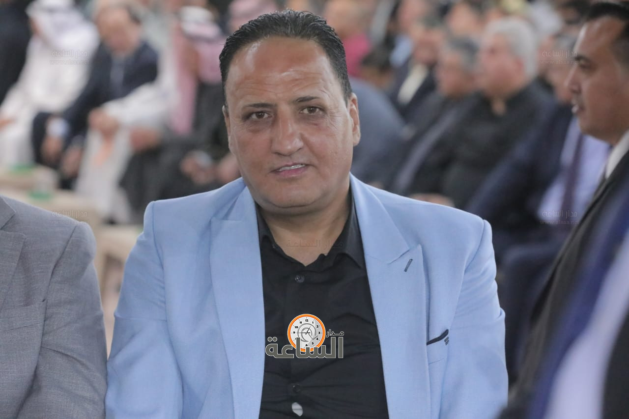 Madar Al-Saa Images 0.32212264364348653