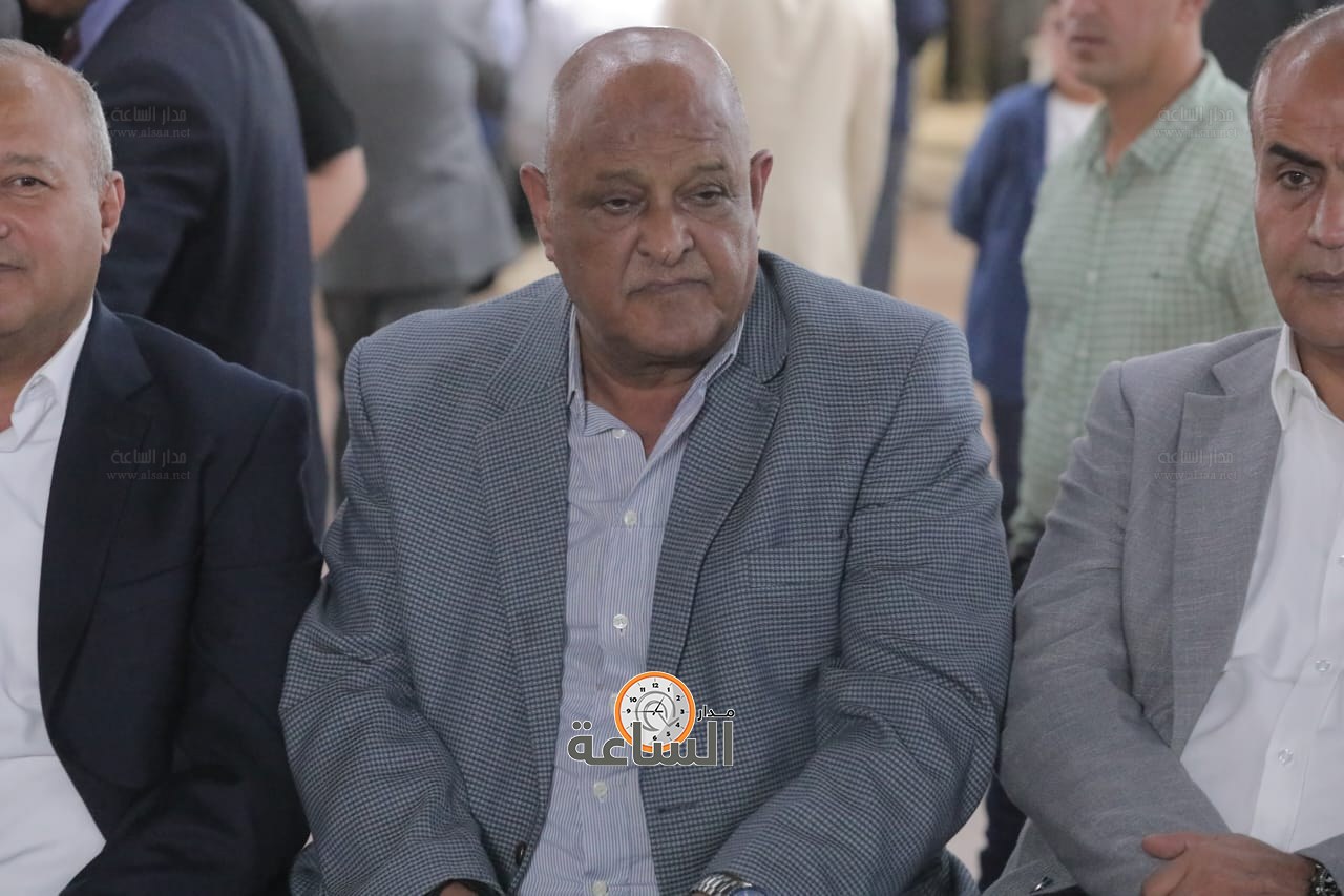 Madar Al-Saa Images 0.11344962078646659