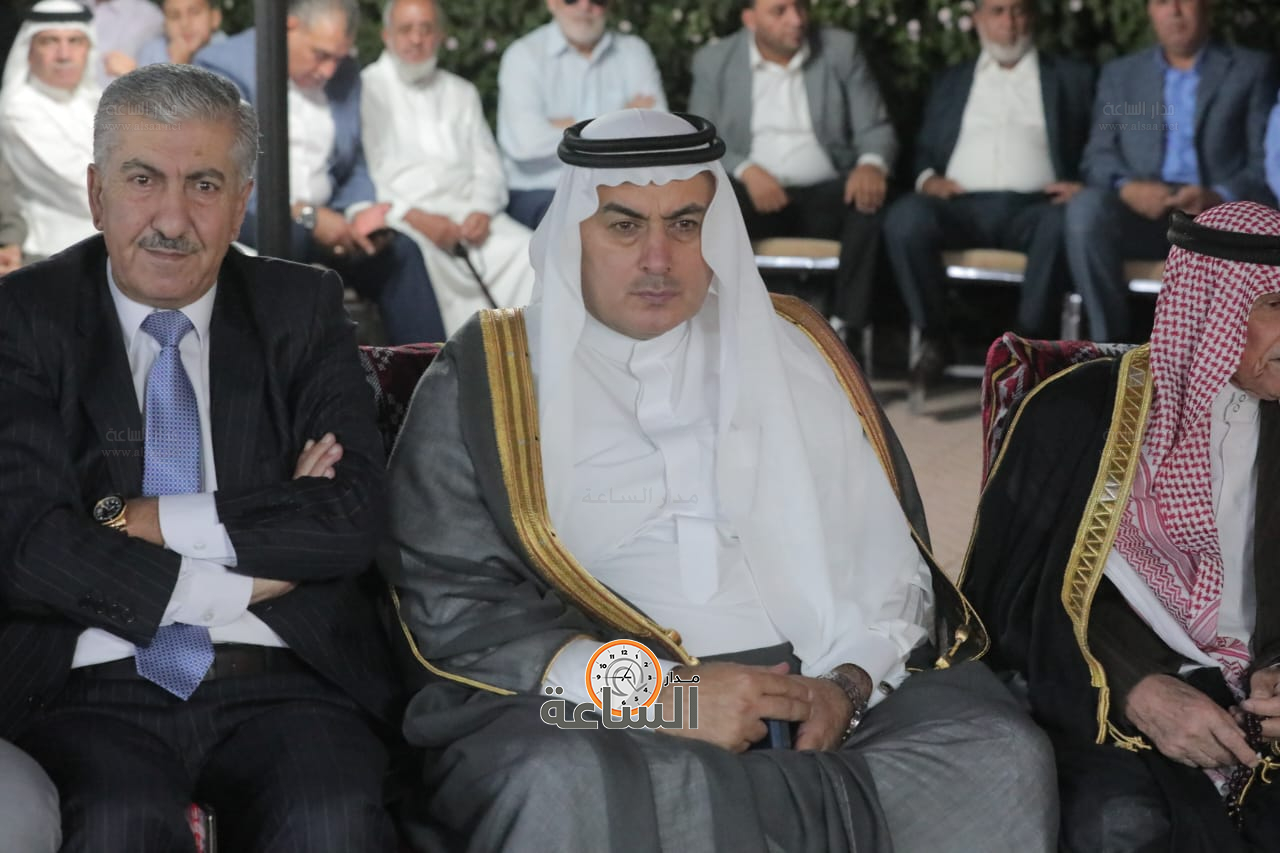 Madar Al-Saa Images 0.13565907189160809