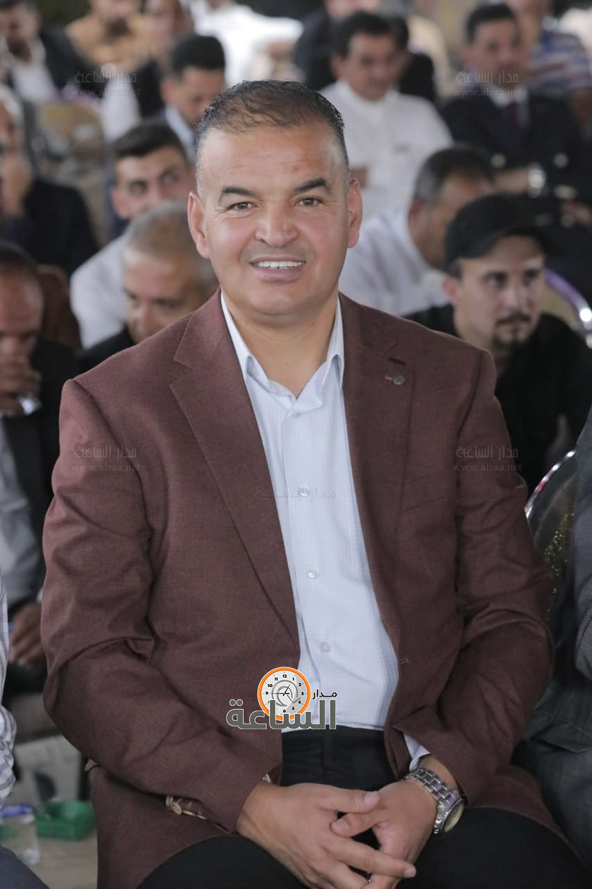 Madar Al-Saa Images 0.9886395723994348