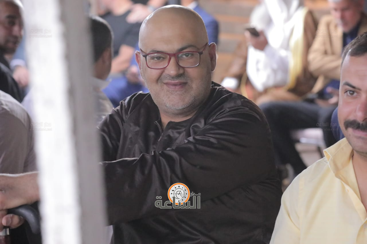 Madar Al-Saa Images 0.8404074118215502