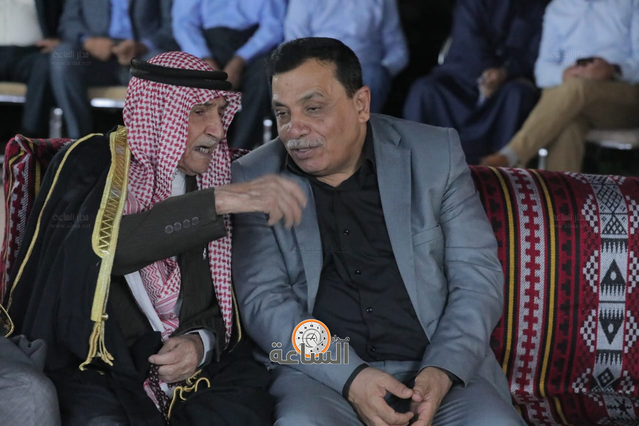 Madar Al-Saa Images 0.13763010671310283