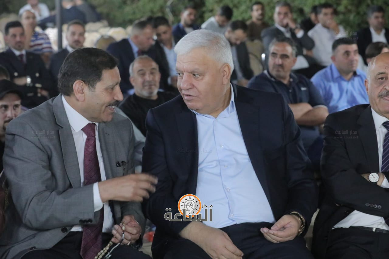 Madar Al-Saa Images 0.5656804413262229