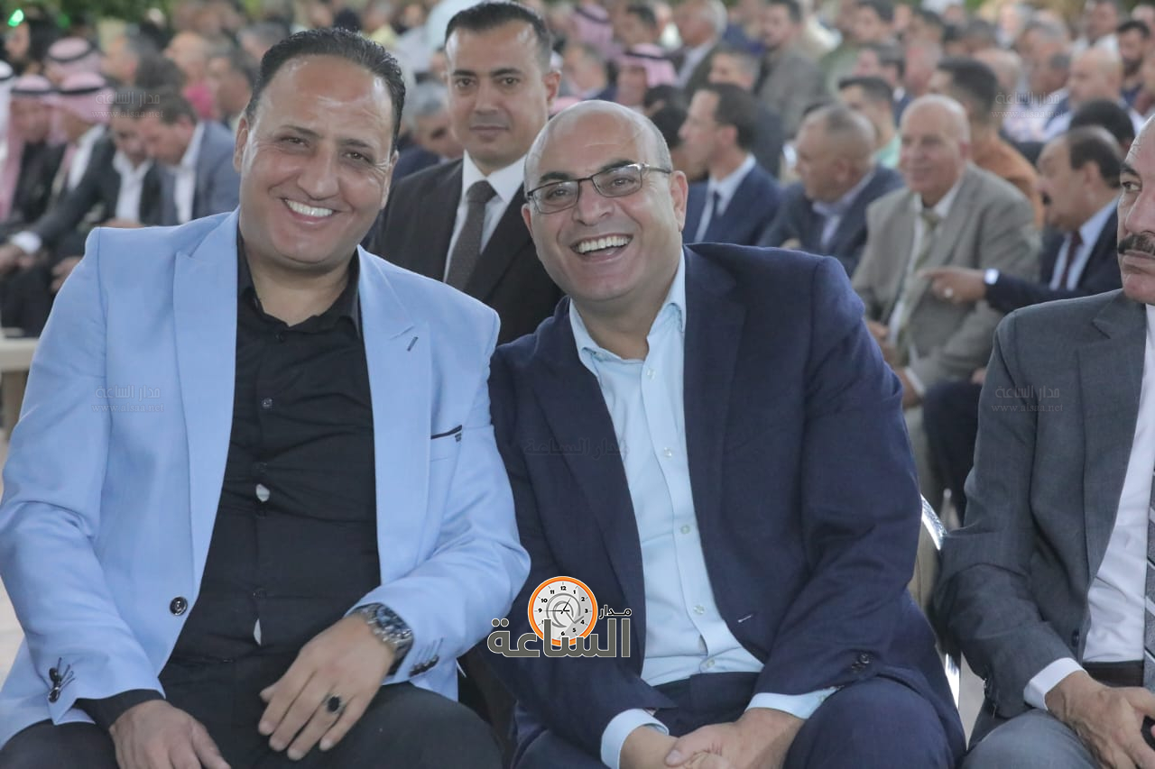 Madar Al-Saa Images 0.8114024540474437