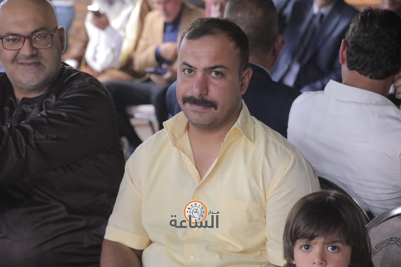 Madar Al-Saa Images 0.011431051618382315