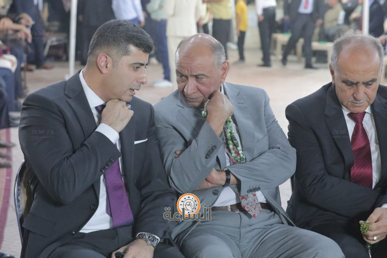 Madar Al-Saa Images 0.9850116401516368