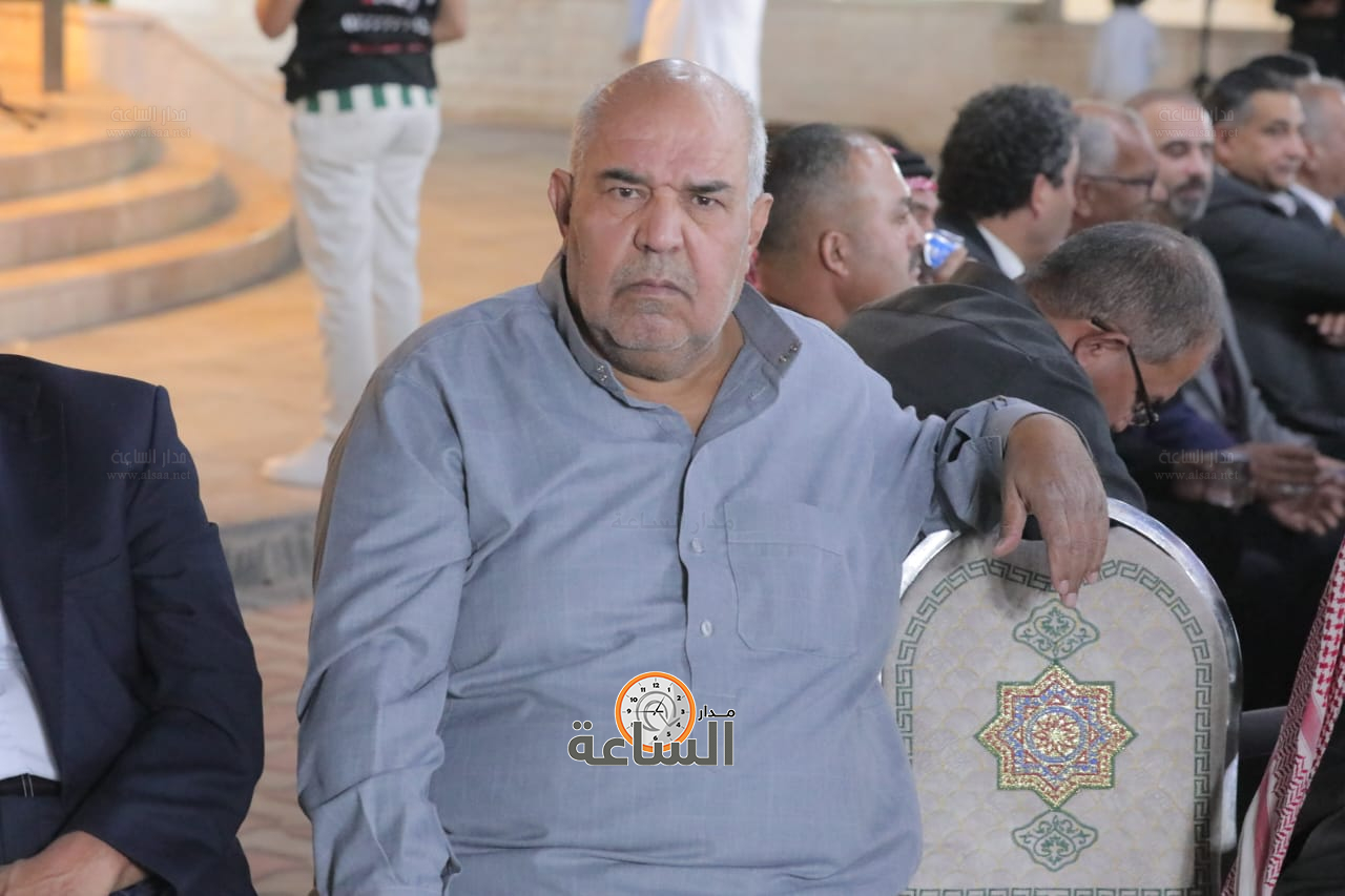 Madar Al-Saa Images 0.46535523381326815